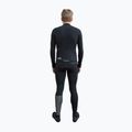 Велосипедний лонгслів чоловічий POC Ambient Thermal Jersey uranium black 2