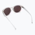 Сонцезахисні окуляри POC Know transparant crystal/clarity road silver 2