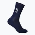 Велошкарпетки POC Soleus Lite Mid turmaline navy