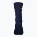 Велошкарпетки POC Soleus Lite Mid turmaline navy 2