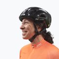 Велофутболка жіноча POC Essential Road zink orange 2