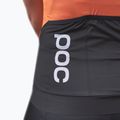 Велофутболка жіноча POC Essential Road zink orange 4