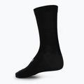 Велошкарпетки POC Zephyr Merino Mid uranium black 4