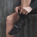 Велошкарпетки POC Zephyr Merino Mid uranium black 3