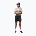 Велофутболка жіноча POC Essential Road Logo prehnite green/epidote green