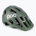 Шолом велосипедний POC Tectal 1454 зелений 739758