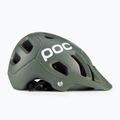 Шолом велосипедний POC Tectal 1454 зелений 739758 4