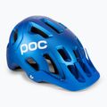 Шолом велосипедний POC Tectal 1659 синій 739755