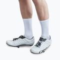 Велошкарпетки POC Vivify Long hydrogen white 2