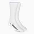 Велошкарпетки POC Vivify Long hydrogen white