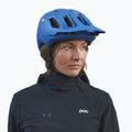 Шолом велосипедний POC Axion SPIN темно-синій 10732 8