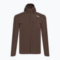 Куртка велосипедна POC Guardian Air axinite brown