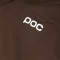 Куртка велосипедна POC Guardian Air axinite brown 3
