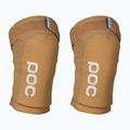 Захист велосипедний на коліна POC Joint VPD Air aragonite brown