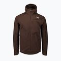 Куртка велосипедна POC Guardian Air axinite brown 5