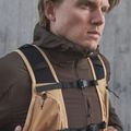 Куртка велосипедна POC Guardian Air axinite brown 9