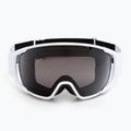 Маска лижна POC Zonula Clarity hydrogen white/clarity define 40808-8422 2