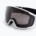 Маска лижна POC Zonula Clarity hydrogen white/clarity define 40808-8422 5