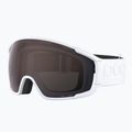Маска лижна POC Zonula Clarity hydrogen white/clarity define 40808-8422 9