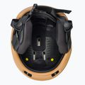 Шолом лижний POC Obex MIPS коричневий  10113 5
