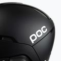 Шолом лижний  POC Obex MIPS Communication чорний 10115 6