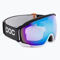 Маска лижна POC Zonula Clarity Comp + uranium black/spektris blue 40807-8225 2