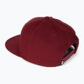 Бейсболка POC Corp Cap propylene red 4