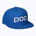 Бейсболка дитяча POC Corp Cap natrium blue 5