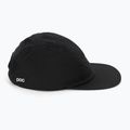 Бейсболка POC Urbane Cap uranium black 2