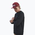 Кофта трекінгова чоловіча POC Crew uranium black 2
