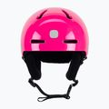 Шолом лижний дитячий POC POCito Fornix MIPS fluorescent pink 2