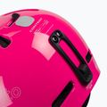 Шолом лижний дитячий POC POCito Fornix MIPS fluorescent pink 7