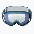 Маска лижна POC Zonula Clarity moldanite green/clarity define/spektris azure 40808-8418 2
