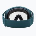 Маска лижна POC Zonula Clarity moldanite green/clarity define/spektris azure 40808-8418 3