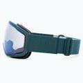 Маска лижна POC Zonula Clarity moldanite green/clarity define/spektris azure 40808-8418 4
