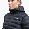 Пуховик жіночий POC Coalesce uranium black 4