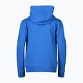 Кофта трекінгова дитяча POC 61609 Hood natrium blue 2