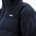 Пуховик жіночий POC Loft Parka uranium black 3