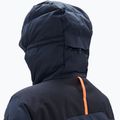 Пуховик жіночий POC Loft Parka uranium black 6