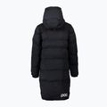 Пуховик жіночий POC Loft Parka uranium black 8