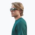 Сонцезахисні окуляри  POC Want зелені WANT7012 7