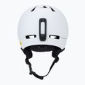 Шолом лижний POC Fornix MIPS hydrogen white matt 4