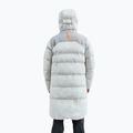 Пуховик жіночий POC Loft Parka granite grey 2