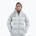 Пуховик жіночий POC Loft Parka granite grey 4