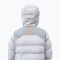 Пуховик жіночий POC Loft Parka granite grey 6