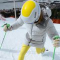 Пуховик жіночий POC Loft Parka granite grey 12