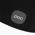 Шапка велосипедна POC Light Merino Beanie uranium black 4