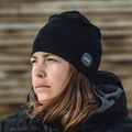 Шапка велосипедна POC Light Merino Beanie uranium black 5