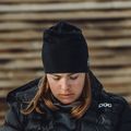 Шапка велосипедна POC Light Merino Beanie uranium black 6