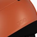 Шолом лижний  POC Meninx помаранчевий 10477 8